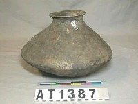 藏品(陶壺)的圖片